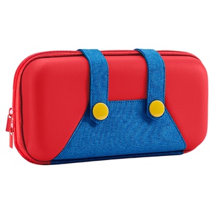 switch2马里奥收纳包 NS2马里奥收纳包 官方正版FUNLAB收纳包