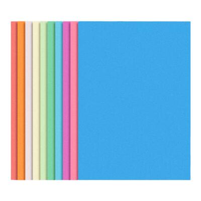 色彩丰富安全无毒孩子喜欢