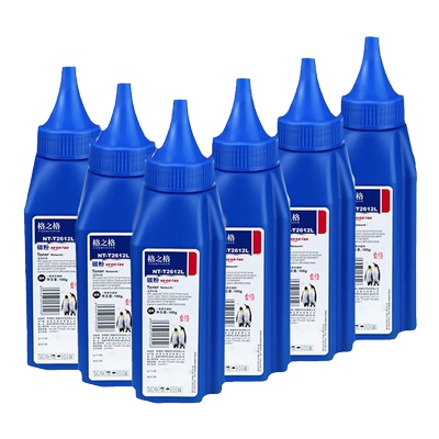 格之格12A惠普M1005碳粉HP1020