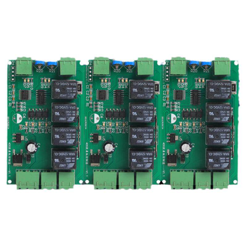 电路板抄板PCB焊接PCB定做