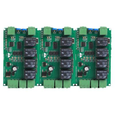 电路板抄板PCB焊接PCB定做
