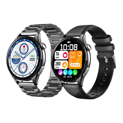 CH医疗认证心电图智能手环手表