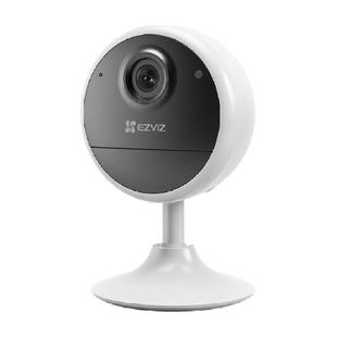 萤石cb1摄像头监控家用手机远程摄影器高清云免插电无线摄头室内