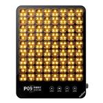 nodoor大排灯美容仪三代白月光5DMAX美白光子嫩肤红蓝光光疗面罩