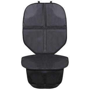 innokids儿童安全座椅防磨垫isofix通用加长宽汽车防滑垫子保护垫