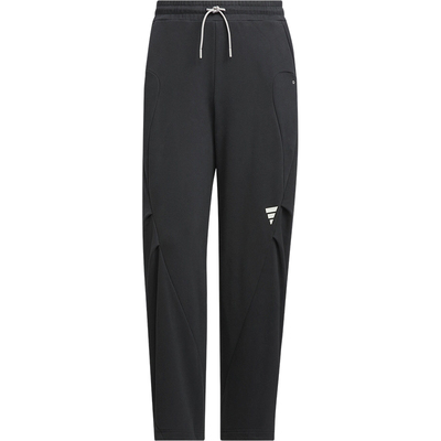 Adidas/阿迪达斯正品FUSTL KN PT 2男士宽松梭织长裤JZ8718