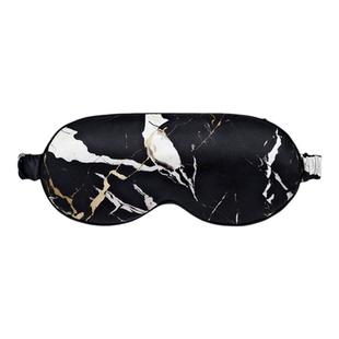 NIGHTOLOGY晚安学真丝加热眼罩Spa热敷充电款黑色粉色情人节礼物