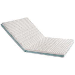 麻大师黄麻床垫可折叠榻榻米儿童