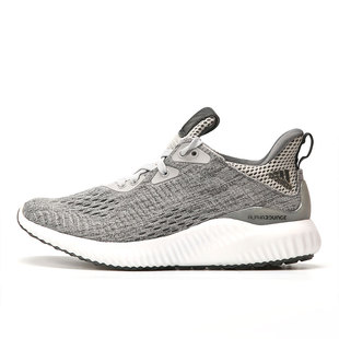 Adidas/阿迪达斯正品春款alphabounce 大童运动鞋跑步鞋 BY3423