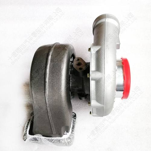 康明斯VTA28发动机HX50增压器3596901 3596902 4089828