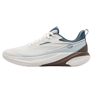 鸿星尔克幻影3男跑步鞋冬季新款轻质运动鞋减震软底跑鞋网面鞋子