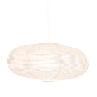 新年元宵灯笼吊灯日式和风纸灯笼创意手工野口勇装饰灯笼纸灯灯罩