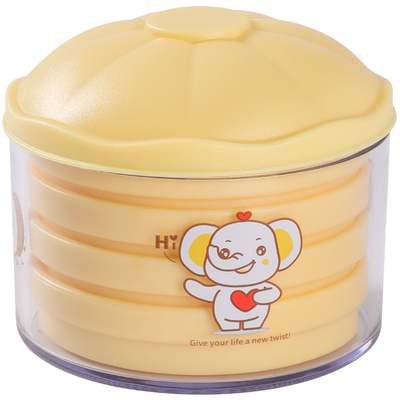 送收纳盒花式皮蛋松花蛋分割器