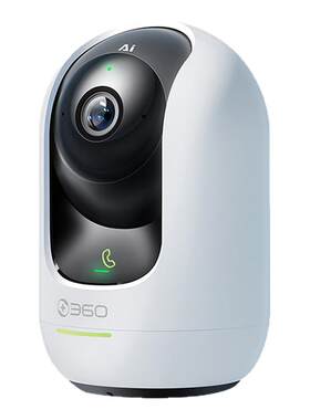 360800万超清双频监控摄像头