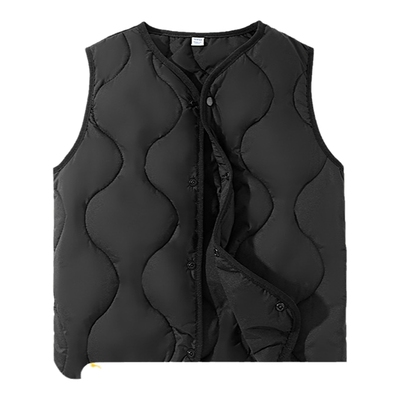 史努比男童马甲2024新款