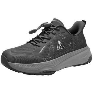 足力健旗舰店官方正品老人鞋爸爸冬季休闲不累脚软底舒适散步男鞋