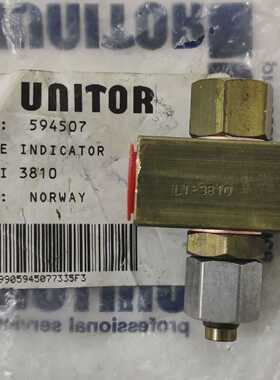 Unitor LI-3810 Indicatore Per Perdite 594507