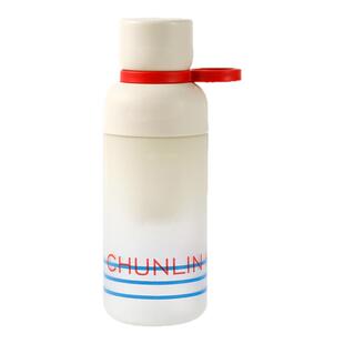 春林tritan泡茶冷萃水杯2025新款高颜值咖啡茶水分离夏天女士水杯