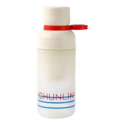 春林tritan泡茶冷萃水杯2025新款高颜值咖啡茶水分离夏天女士水杯