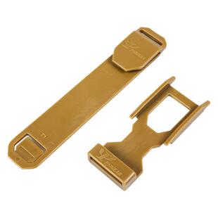 PSIGEAR BOLT 插条 MOLLE快拆插条织带扣