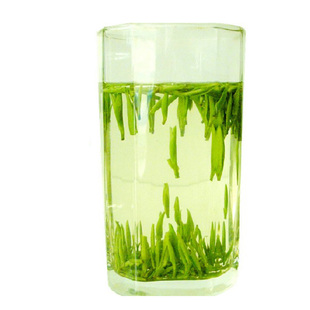 2025开化龙顶茶明前茶 新茶龙鼎芽尖 高山绿茶春茶叶125g超值包邮