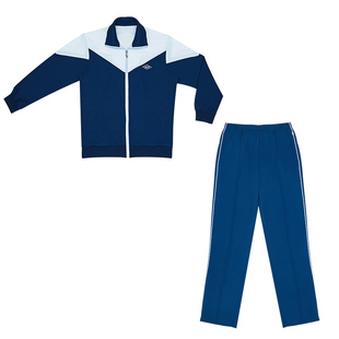 深圳实验校服高中部班服夏季短袖索洛纳特色服套装指定活力校服