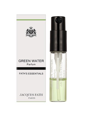杰奎斯·菲斯香水试管好闻留香久