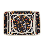 宠物电热毯猫咪专用加热垫恒温防水防漏电小型取暖器狗狗用电褥子