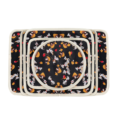 宠物电热毯加热垫防水猫咪电褥子