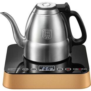 金灶E7E9全智能煮水壶消毒锅E5E6E8茶艺炉配件原装【非整套产品】