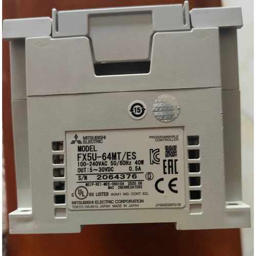 询价-FX5U64MTES顺丰可维修
