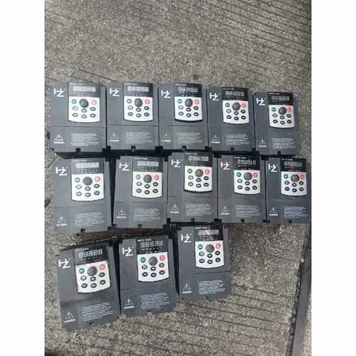 上海红旗泰变频器RF300A1R5G1功率1.5KW2