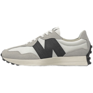 New Balance NB官方327跑步鞋男鞋女鞋复古老爹鞋休闲鞋子MS327FE
