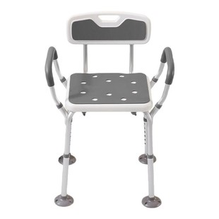 卫生间老人洗澡安全座椅日式家用孕妇淋浴凳行动不便老人洗澡神器