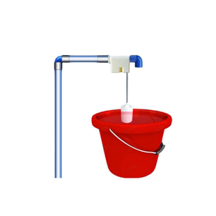 4分6分浮球阀1寸可调式全自动水位控制阀水塔浮球开关水位控制器