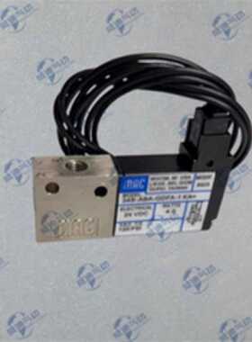议价MAC电磁阀 34B/34C-ABA/AAA-GDFA/GEMA/GFEA-1KA/1KT/1GA/1BA