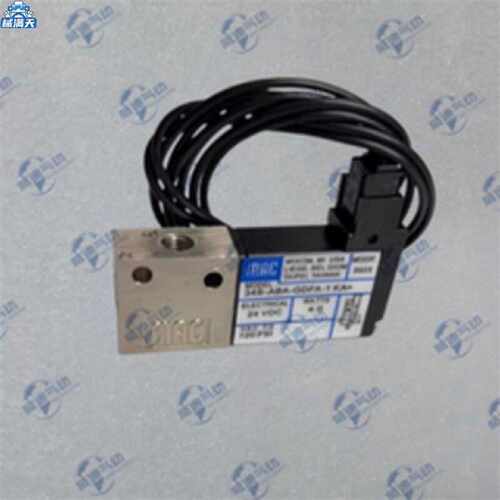 议价MAC电磁阀 34B/34C-ABA/AAA-GDFA/GEMA/GFEA-1KA/1KT/1GA/1BA