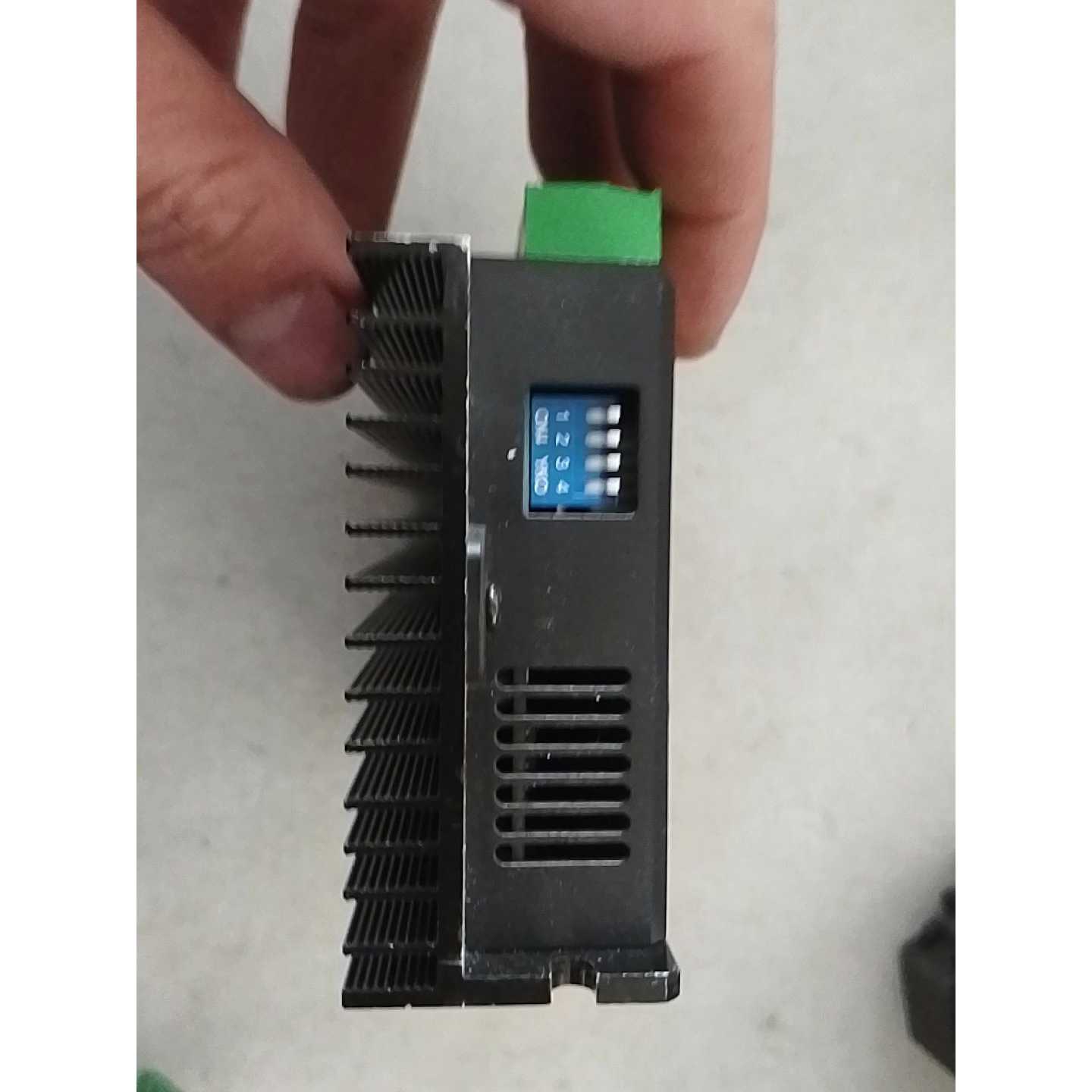 (议价)施尔德S6C1步进驱动器