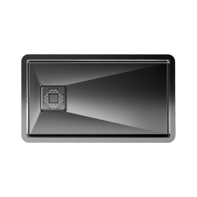 304不锈钢大单槽|264人收藏