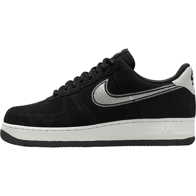 Nike/耐克正品Air Force 1男士经典空一号低帮板鞋HJ4465-001