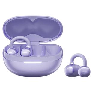 2025新款ai智能语音蓝牙耳机小度G108智能语言控制蓝牙耳机夹耳式