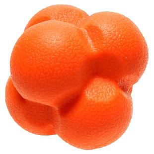 summitdragon六角球反应球网球乒乓球速度敏捷训练反弹球狗狗玩具