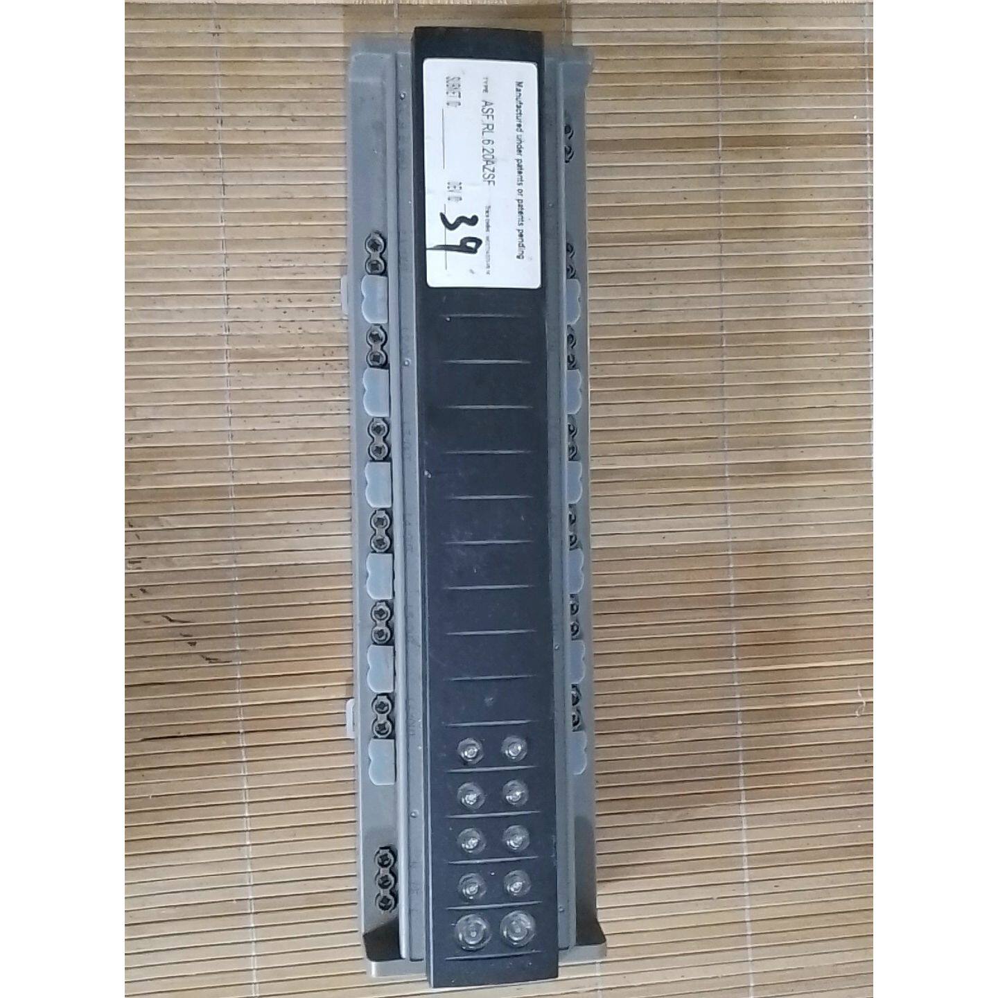 议价-爱瑟菲TLC3000智能照明控制器  可以通电 其他