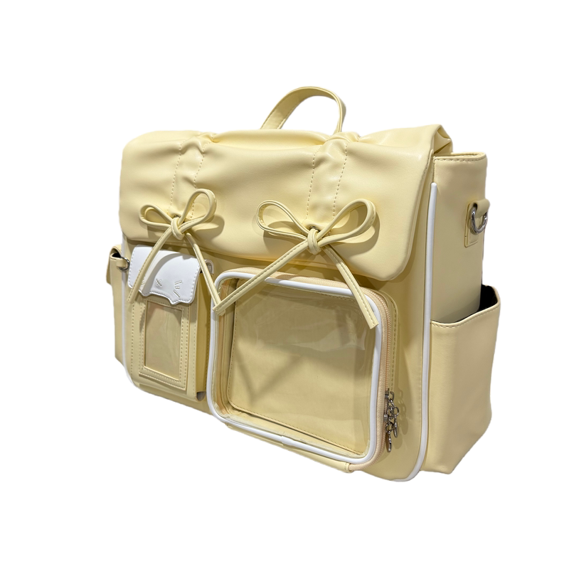 梦幻熊演唱会藏支架灯牌应援物包