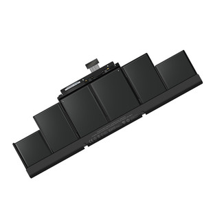 适用苹果MacBook15寸 A1398 A1417 A1618 A1494 MC975 ME665电池