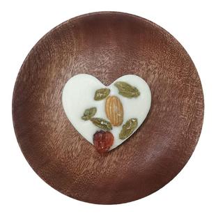 新疆坚果炒酸奶片成品葡萄干巴旦木仁蔓越莓混合型零食包邮