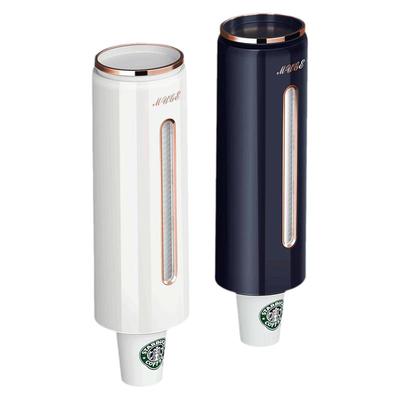 一次性杯子取杯器壁挂式大小通用