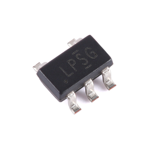 原装正品 LP2985-50DBVR SOT-23-5 低压降稳压器(LDO)芯片