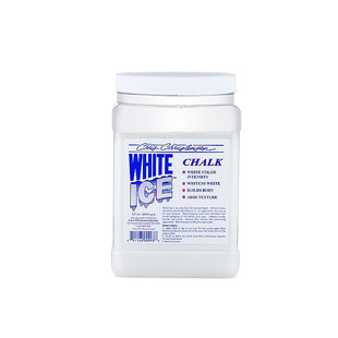 【店播】克莉斯汀森犬猫通用白色美容粉 White Ice Chalk