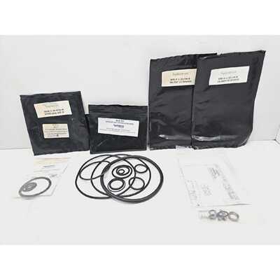 EFC210390 PUMP REPAIR SEAL KIT ELECTROFLOW CONTROLS